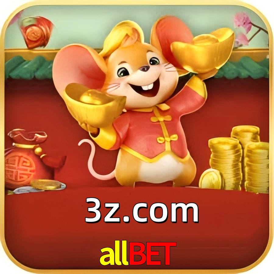Logo da allbet